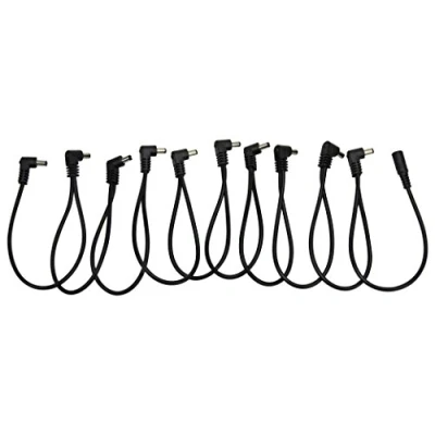 Image of Pig Hog Power 10 Spot Daisy Chain