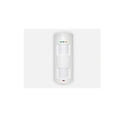 Image of PY9 PYRONIX TMD 15 GRADE 3 15M TWIN DIGITAL DUAL TECHNOLOGY PIR DETECTOR W/ 5YR WTY