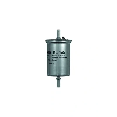 Image of 79804634 Fuel Filter MAHLE ORIGINAL KL 159 In Line 8mm 8,0mm