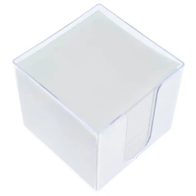 Image of Kangaro Note Box 9.5 x cm 700 Sheets White