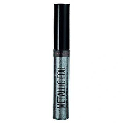 Image of Maybelline Newyork Metallic Foil Color Sensational Lipstick, 130 Labyrinth