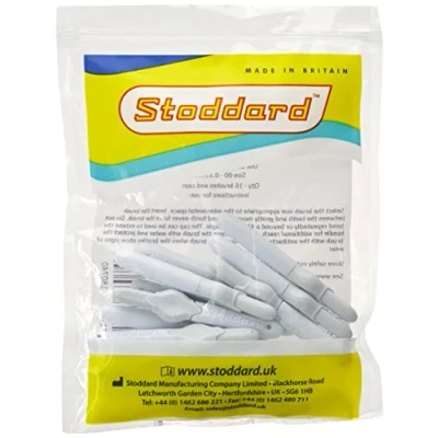 Image of Stoddard Icon Interdental Brushes, Size 00, 16 Piece