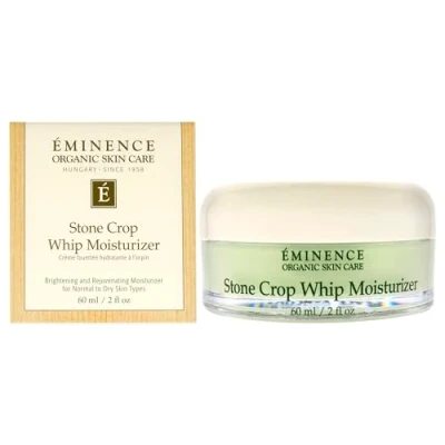 Image of Stone Crop Whip Moisturizer For Normal to Dry Skin