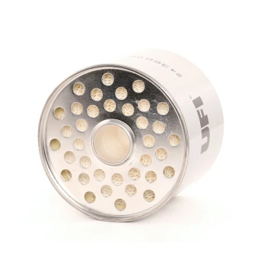 Image of 7485141087 Oil Filter UFI 25.170.00 Insert RENAULT: MEGANE 3, Kadjar, Trafic NISSAN: Qashqai 2, / Qashqai+2 I, X Trail