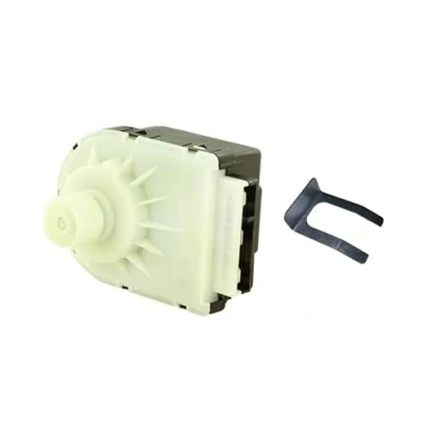 Image of Main Combi/Eco Elite 25/30 3 Way Valve Motor Actuator 7216534 710188301 248733 Hanicks