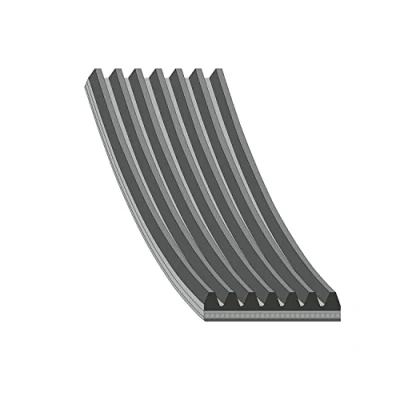 Image of 117201KA0B, 11720BC21A, 11720BC21B, 11720BC21C V ribbed belt BLUE PRINT AD07R1045 1045mm 7 EPDM (ethylene propylene diene Monomer (M class) rubber)