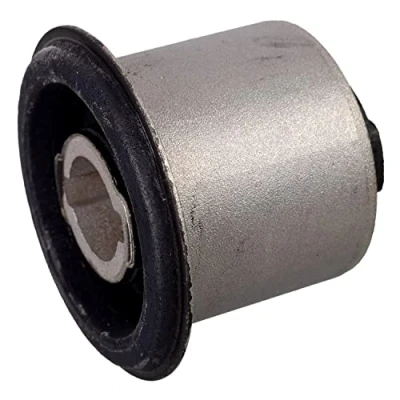 Image of 554562W000 Axle Bushes BLUE PRINT ADBP800097 Rear Left, Right Elastomer KIA: SORENTO 2