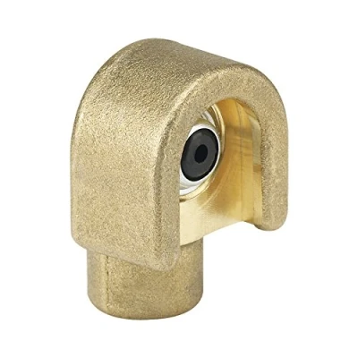 Image of Pressol 12062 Sliding Coupling M10 x 1 Diameter 16 mm