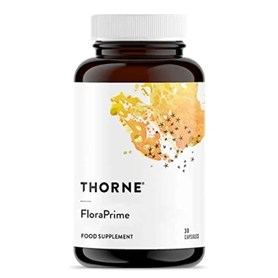 Image of Thorne FloraPrime 30 Capsules
