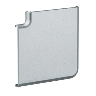 Image of Paulmann profile Duo pack of 2 corners LED strips