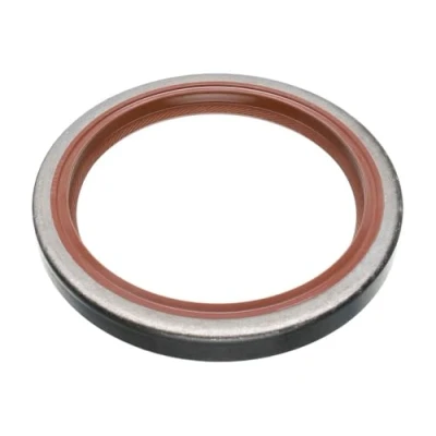 Image of 0089972547, 0089972647, 0109978247, 109978247, 89972547 Crankshaft Seal AJUSA 15039900 MERCEDES BENZ: W123 Saloon, 190, G Class Off Road