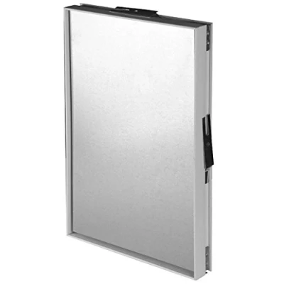 Image of Magnetic Door Hatch Inspection Wall Tile 300 x mm