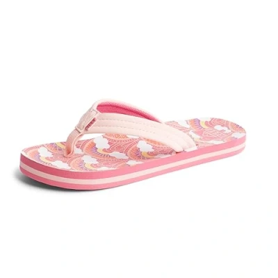 Image of Reef Kids Ahi Flip Flop, 1 UK