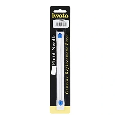 Image of Needle 0.35 mm for Iwata Airbrush Neo Trigger HP TRN1