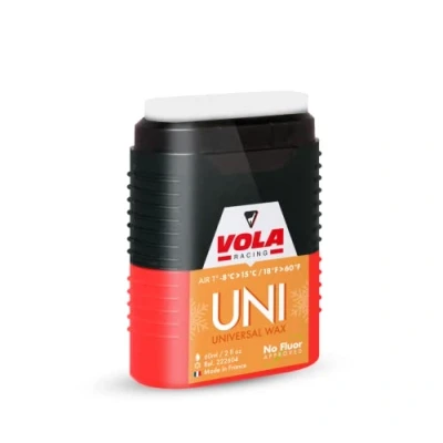Image of Vola 60 ml Adult Quick Boost Unisex, Orange, nc