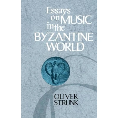 Image of Essays On Music Byzant Wld