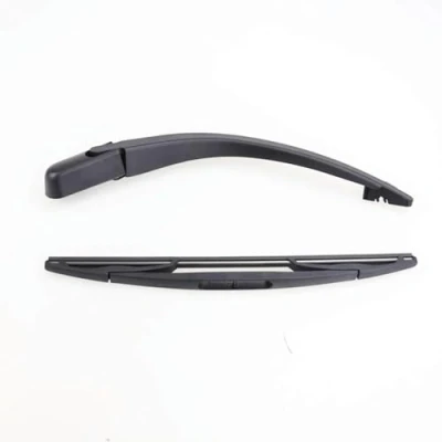 Image of LMMPP rear wiper blade and arm for Peugeot 107 2005 2006 2007 2008 2009 2010 2011 2012 2013 2014 Car