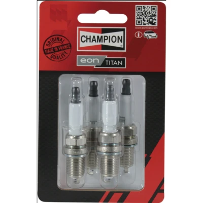 Image of CHAMPION CET3SB Spark Plugs