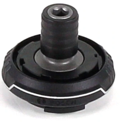 Image of Bosch Professional GFA 12 X FlexiClick bit holder adapter (compatible with GSR 12V 15 FC and 35 FC)