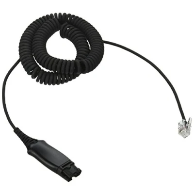 Image of Plantronics 72442 41 Withnecting Wire