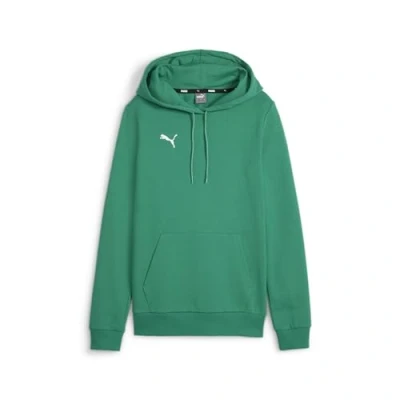Image of PUMA teamGOAL Casuals Hoody Wmn