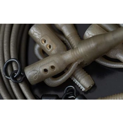 Image of Korda Lead Clip Pin Gravel/Clay Terminal tackle