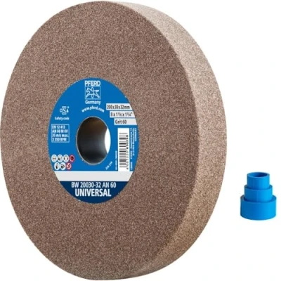 Image of Pferd Bench Wheel BW 20030 32 AN 60 Universal