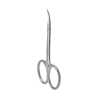 Image of Professional cuticle scissors Staleks Pro Exclusive 20 Type 2 (Magnolia)