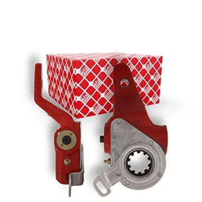 Image of FEBI Auto Slack Adjuster (rr Rh) 31596
