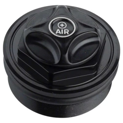 Image of Rockshox Rock Shox Accessory Top Cap Solo Air Lyrik B1/Yari/Pike B, Foam Ring 32X4MM Qty 20 Unisex Adult, Black, One Size