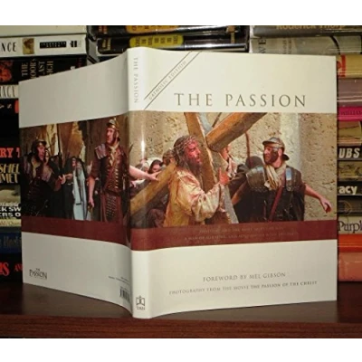 Image of the Passion of Christ