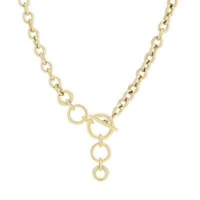 Image of Tamaris Necklace, 45 cm, Stainless Steel, none