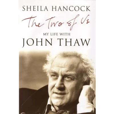 Image of The Two of Us My Life with John Thaw
