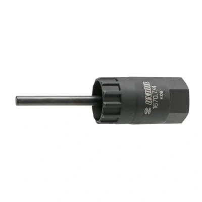 Image of Unior URT661 Freewheel Remover Black