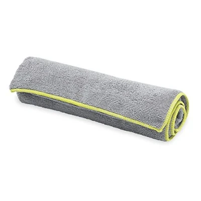 Image of Gaiam Unisex Hand Towel, Multicoloured, One Size