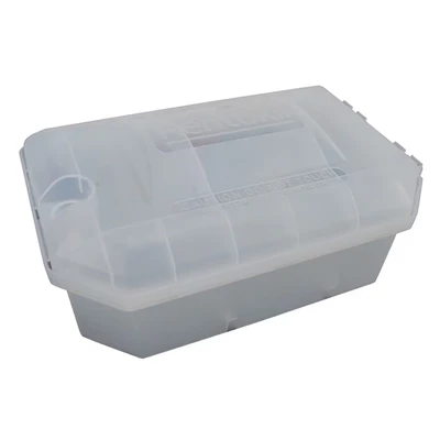 Image of Rentokil Rat Bait Station