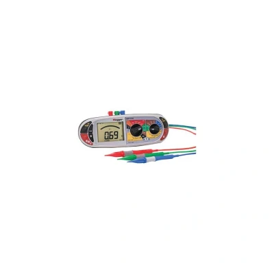 Image of Megger MFT1741 Multifunction Tester