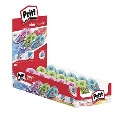 Image of Pritt Rolli Micro Corrector, 5 mm x 6 m