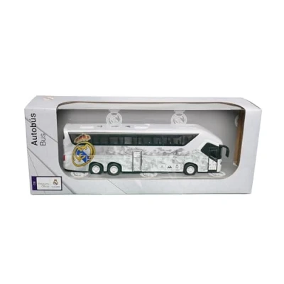 Image of Miniature Team Bus