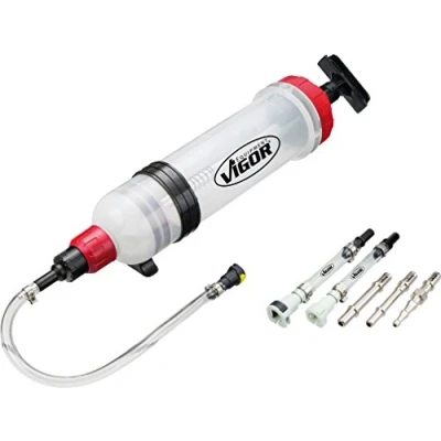 Image of Vigor Vigor_V4201 Vacuum Pump