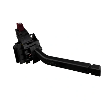 Image of 1029846, 1052252, 1070574, 6197690, 6674263 Control Stalk, indicators FEBI BILSTEIN 19723