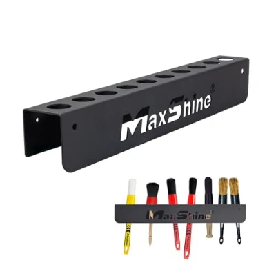 Image of Maxshine Detailing Brush Holder