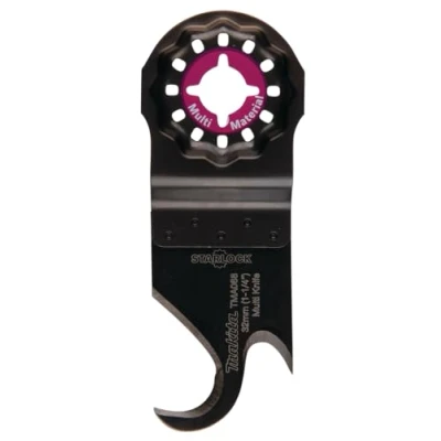 Image of Makita B 65012 Multi Tool Starlock Cutter Blade Tma068 HCS