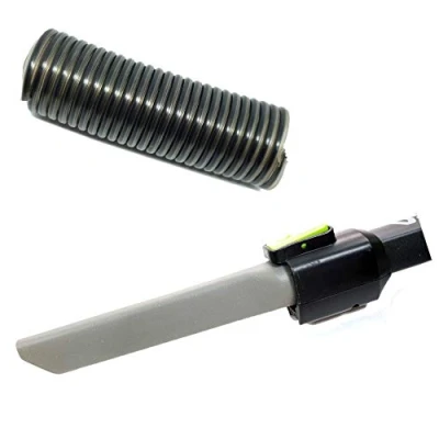 Image of bartyspares Lower Repair Hose for VAX BLADE Cordless Vacuum Cleaner Head &amp; Crevice Tool