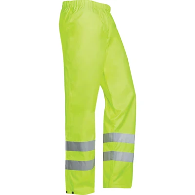 Image of Sioen Medium Hi vis Yellow Bitoray Trouser