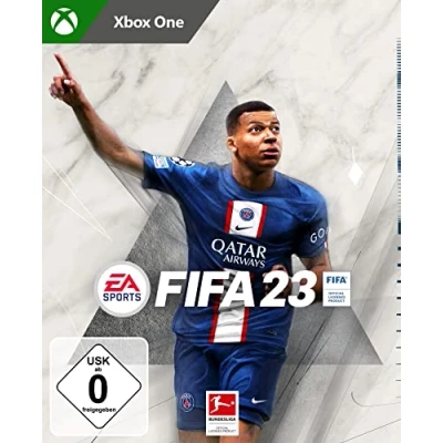 Image of Electronic Arts Microsoft FIFA 23 Standard Multilingual Xbox One/One S/Series X/S