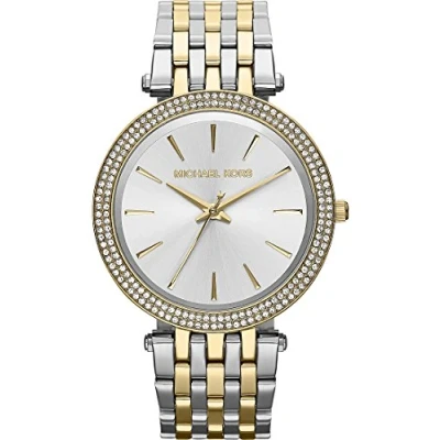 Image of Michael Kors MK3215 Ladies Darci Watch