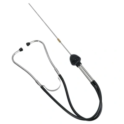 Image of AB Tools Toolzone Mechanics Stethoscope/Automotive Engine Diagnostic Tool TE471