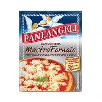 Image of Paneangeli Mastro Fornaio Italian Brewer&#039;s Yeast 0.74oz 21gr