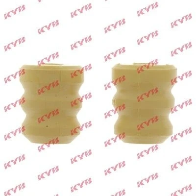 Image of 1251053 Rubber Buffer, suspension KYB 916902 Front Axle Protection Kit TOYOTA: Corolla VI Liftback, VII Compact, Compact
